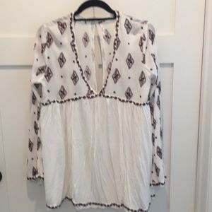 free people shirt